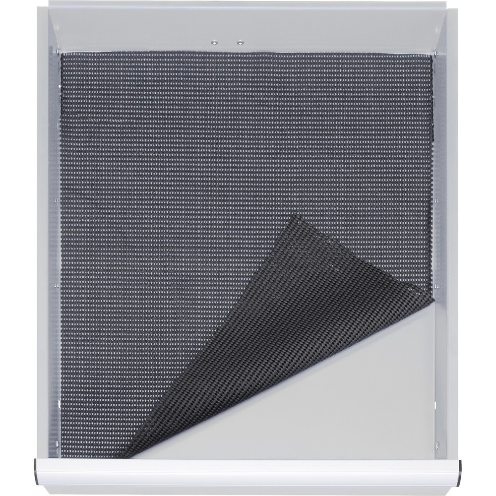 Produktabbildung Nr. 2: Steinbock® Anti-Rutsch-Matte, für Schubladenmasse BxT 490 x 560 mm mit Blendenhöhe 60-360 mm