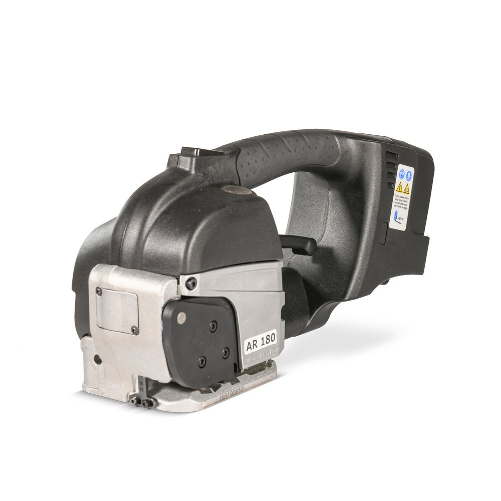 Produktabbildung Nr. 4: Steinbock® Appareil de cerclage sans fil AR 180, semi-automatique