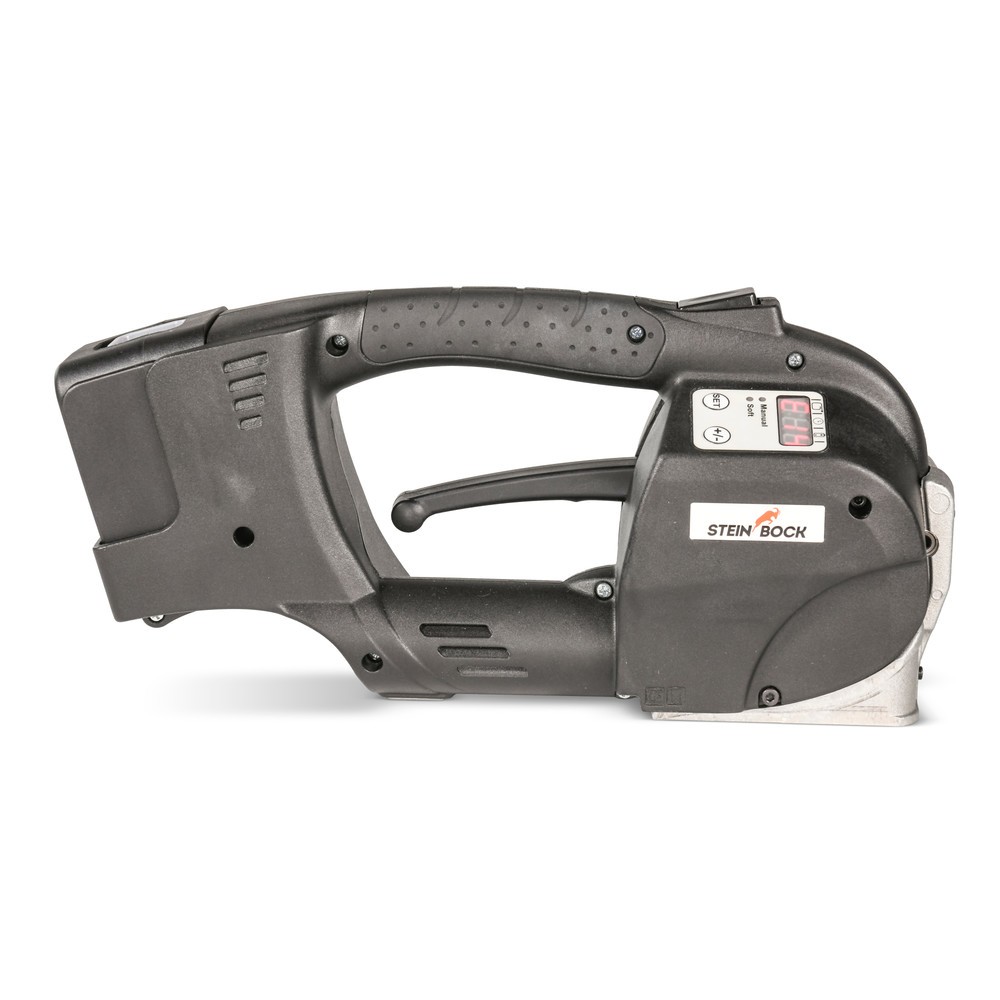 Produktabbildung Nr. 5: Steinbock® Appareil de cerclage sans fil AR 180, semi-automatique