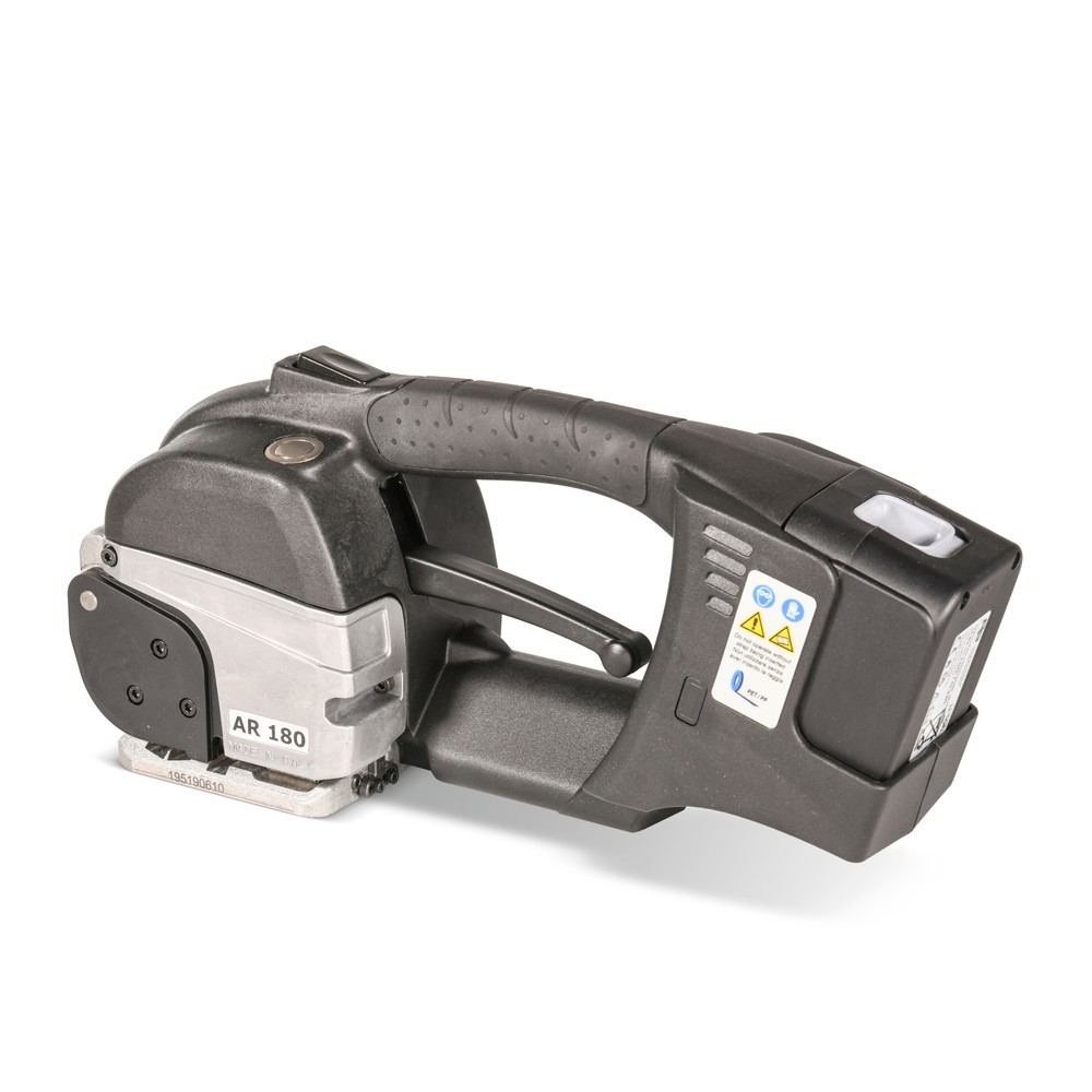 Produktabbildung Nr. 6: Steinbock® Appareil de cerclage sans fil AR 180, semi-automatique