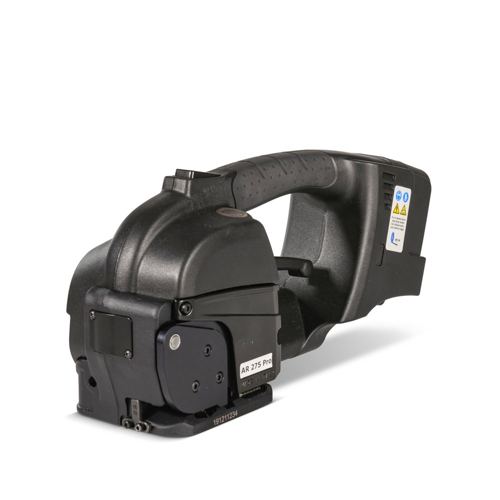 Produktabbildung Nr. 4: Steinbock® Appareil de cerclage sans fil AR 275 Pro, entièrement automatique