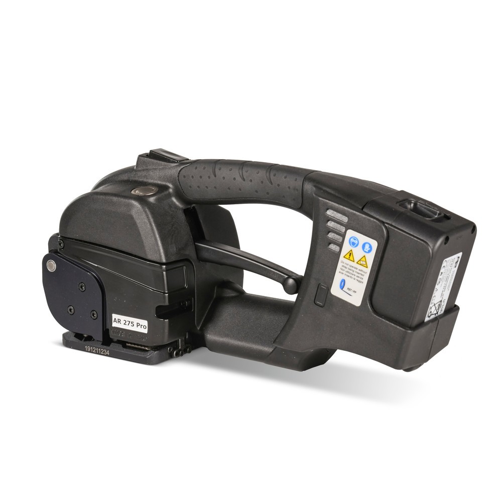 Produktabbildung Nr. 5: Steinbock® Appareil de cerclage sans fil AR 275 Pro, entièrement automatique