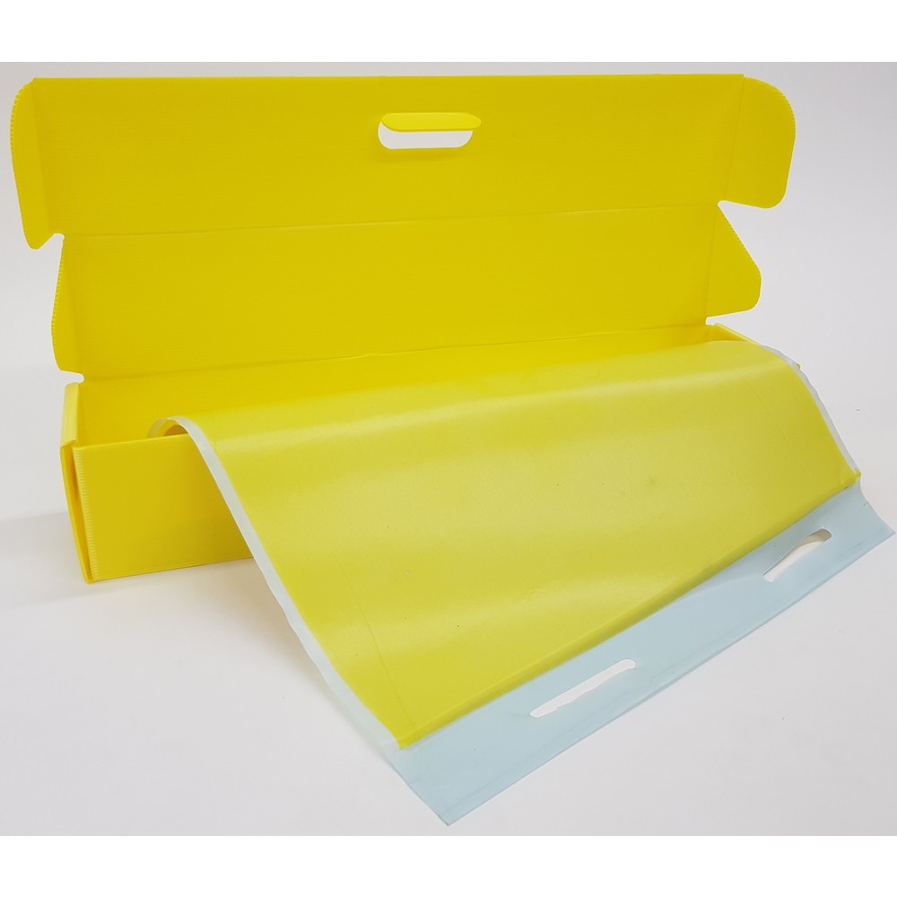 Produktabbildung Nr. 2: Steinbock® Bouche-canalisation, L x l 500 x 500 mm