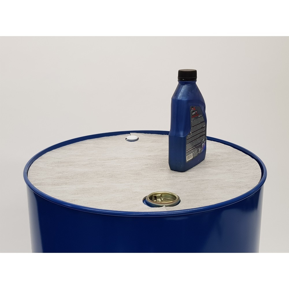 Produktabbildung Nr. 2: Steinbock® Fassabdeckung für 205-Liter-Fässer