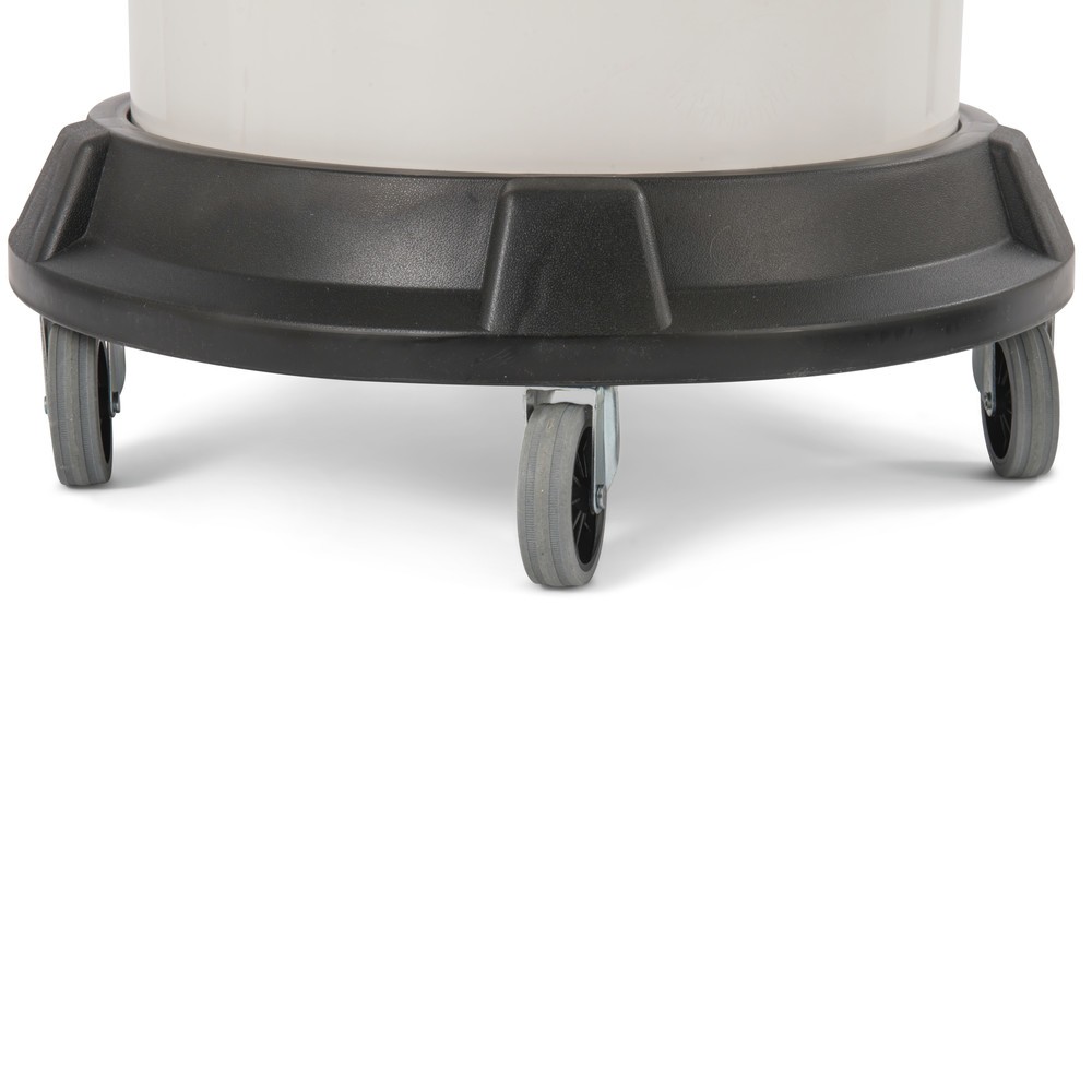 Produktabbildung Nr. 2: Restposten - Zwischenverkauf vorbehalten: Steinbock® Nass-Trockensauger, Kunststoff, 1.200 W, 72 l
