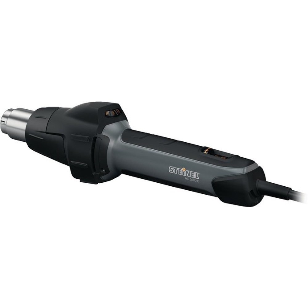 Produktabbildung: STEINEL Heissluftgebläse HG 2220 E 2200W 80-630GradC 150-500l/min