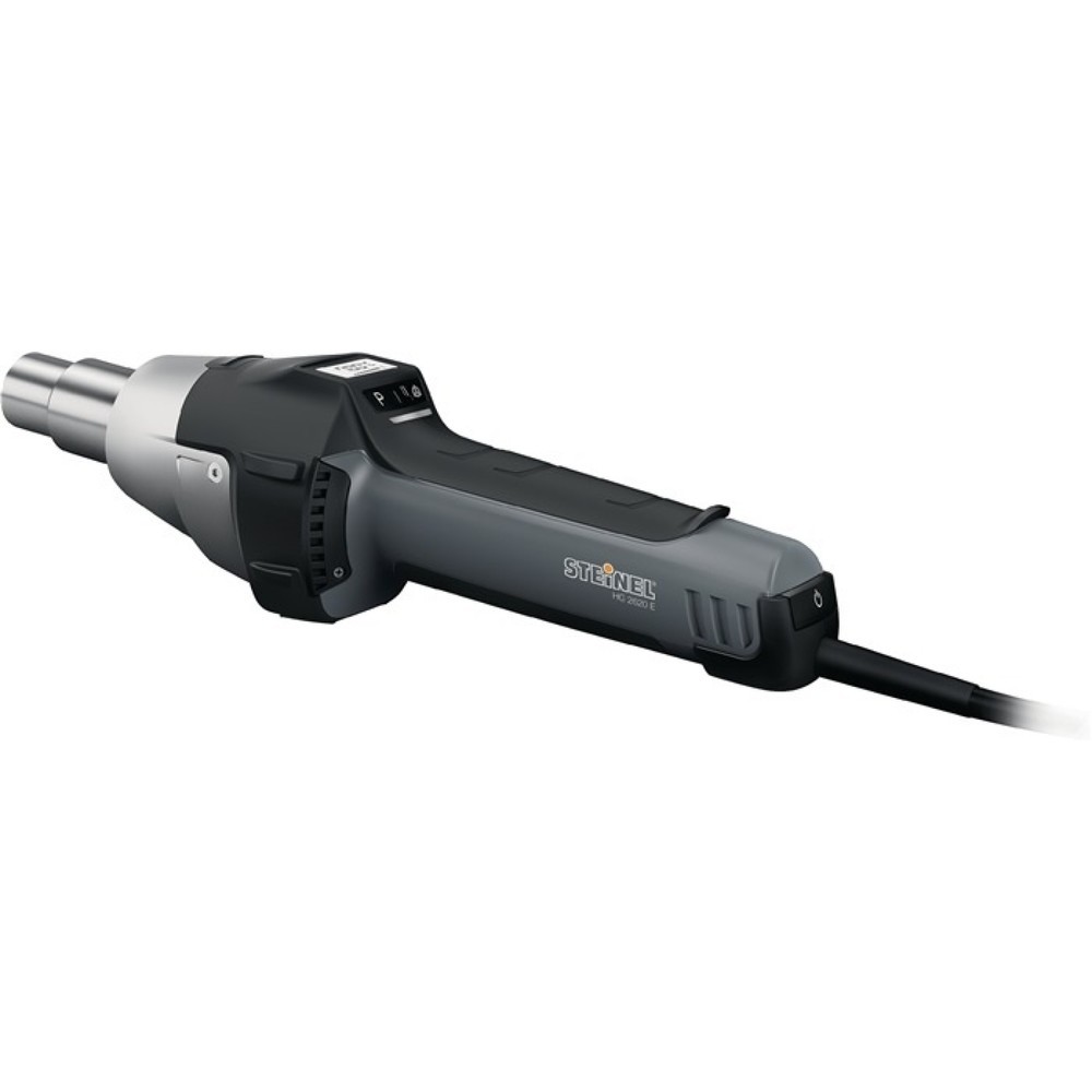Produktabbildung: STEINEL Heissluftgebläse HG 2620 E KF 2300W 50-700GradC 150-500l/min