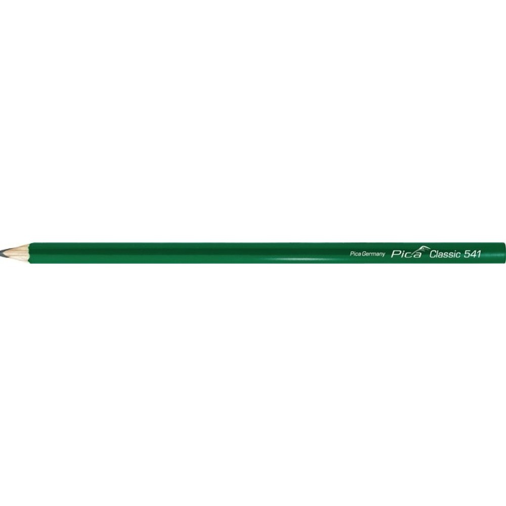 Illustration du produit: Steinhauerstift Classic 541 L.30cm 10H ungespitzt PICA