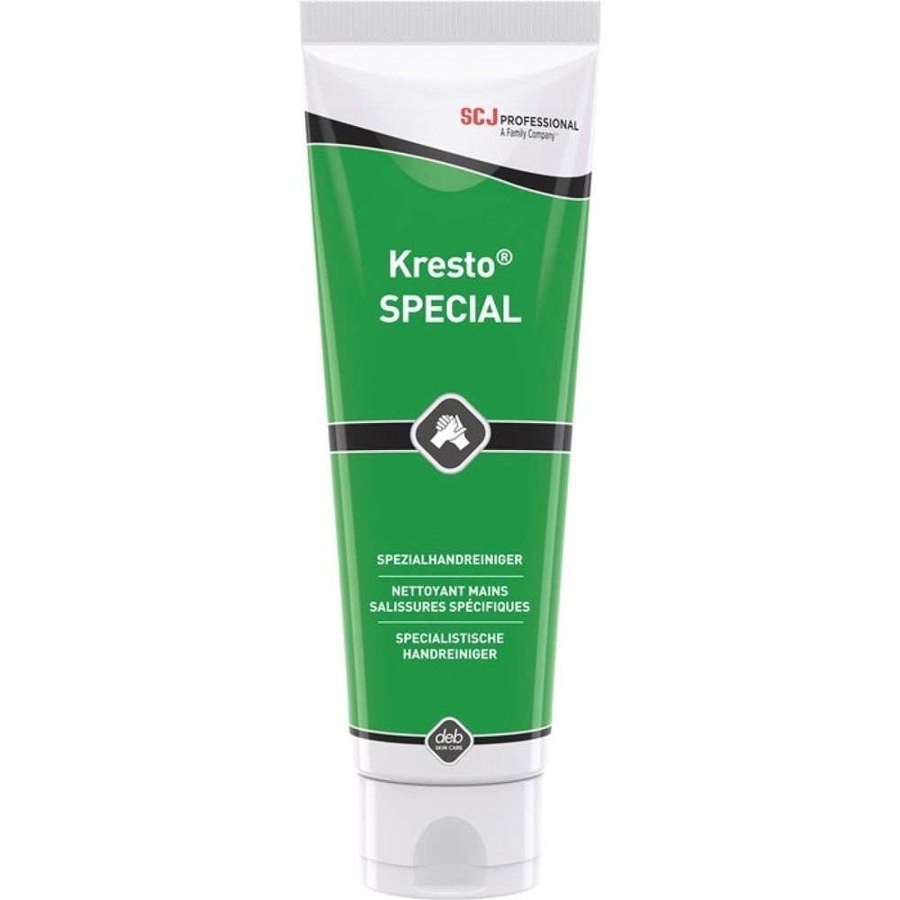 Produktabbildung: STOKO Handreinigungspaste Kresto Special ULTRA