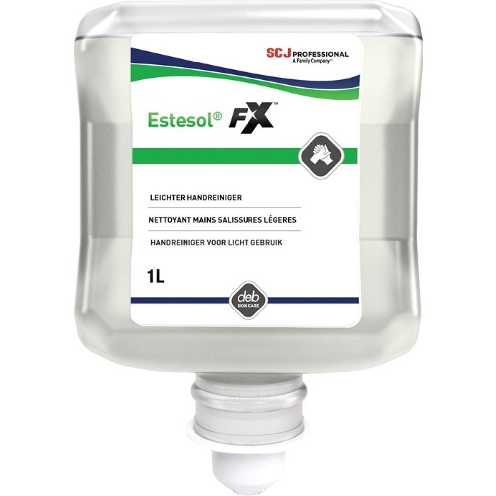 Illustration du produit: STOKO Power Schaumhandreiniger Estesol® FX™