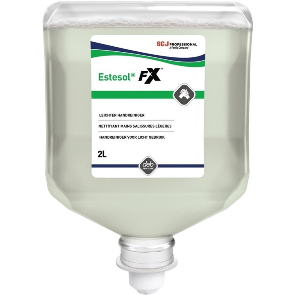 Produktabbildung: STOKO Power Schaumhandreiniger Estesol® FX™