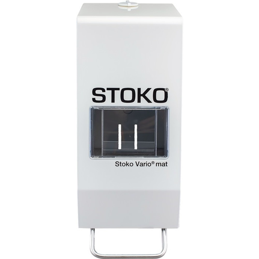 Illustration du produit: STOKO Spender Stoko Vario mat