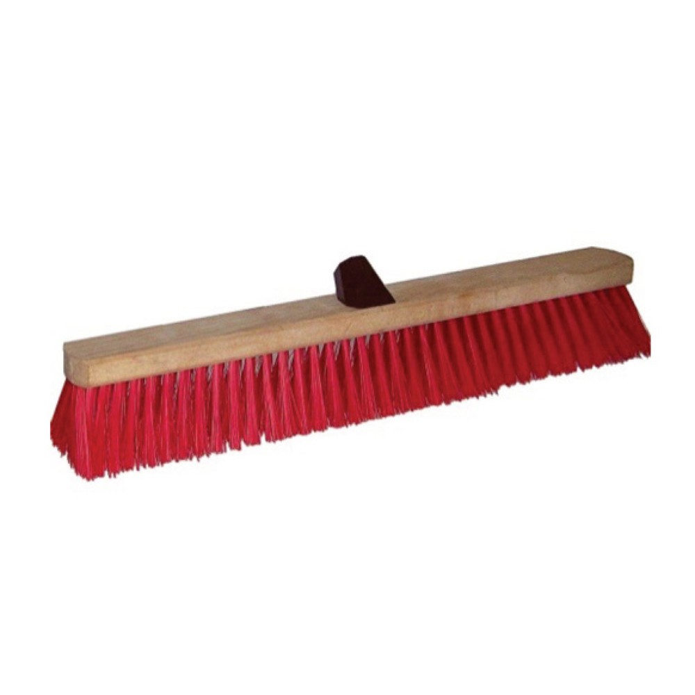 Produktabbildung: Strassenbesen, Kehrbreite 400 mm