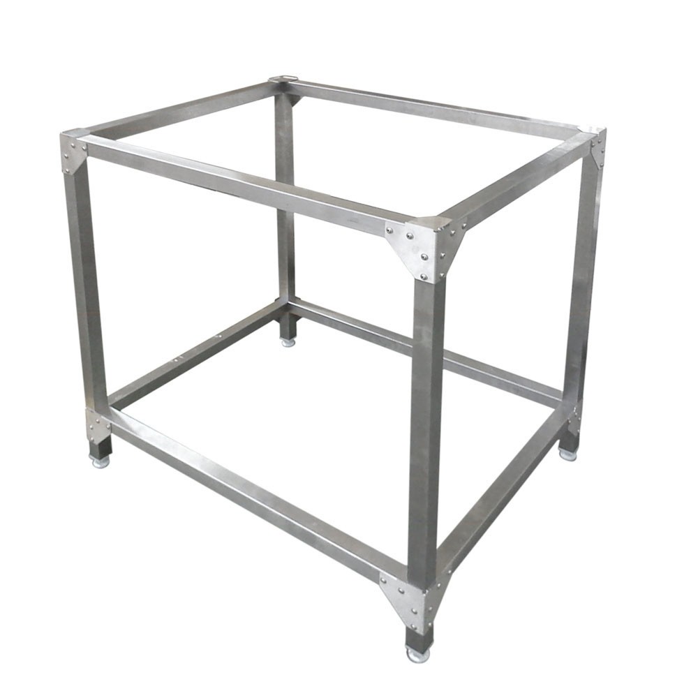 Produktabbildung Nr. 1: Structure Stalgast pour fours à pizza compatible avec PP0001432