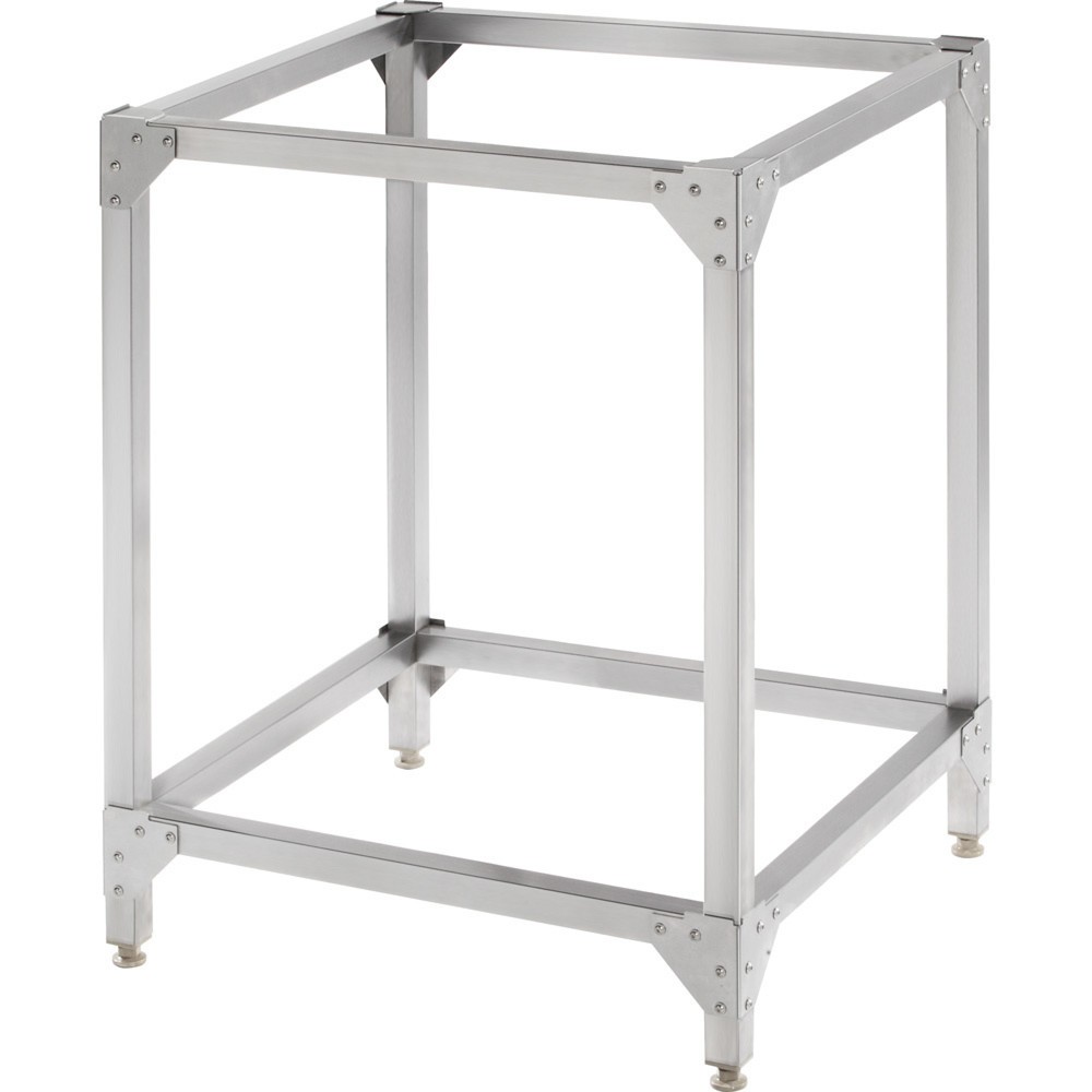 Produktabbildung Nr. 1: Structure Stalgast pour fours à pizza compatible avec PP0901140, PP0902140