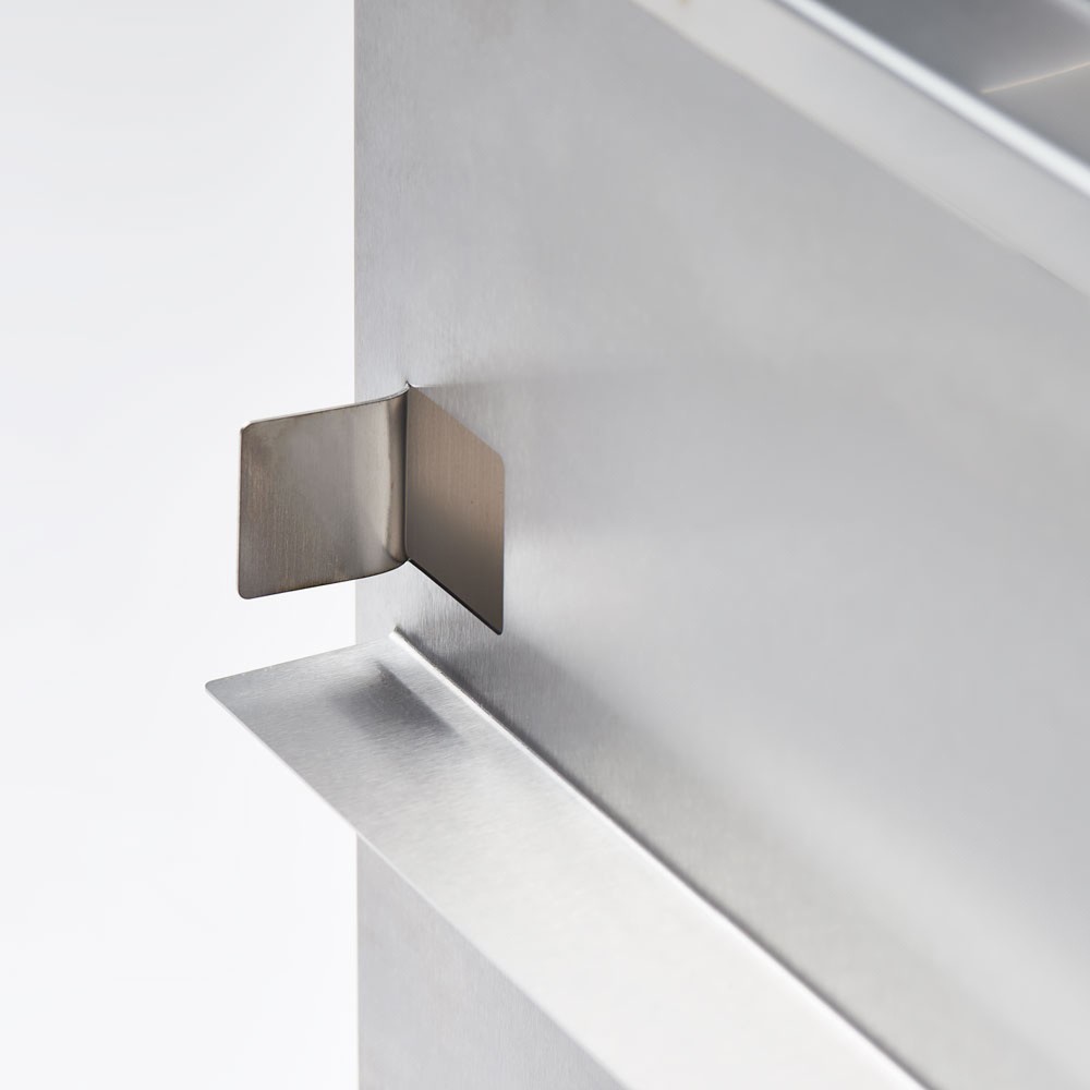 Produktabbildung Nr. 3: Structure Stalgast pour lave-vaisselle universel
