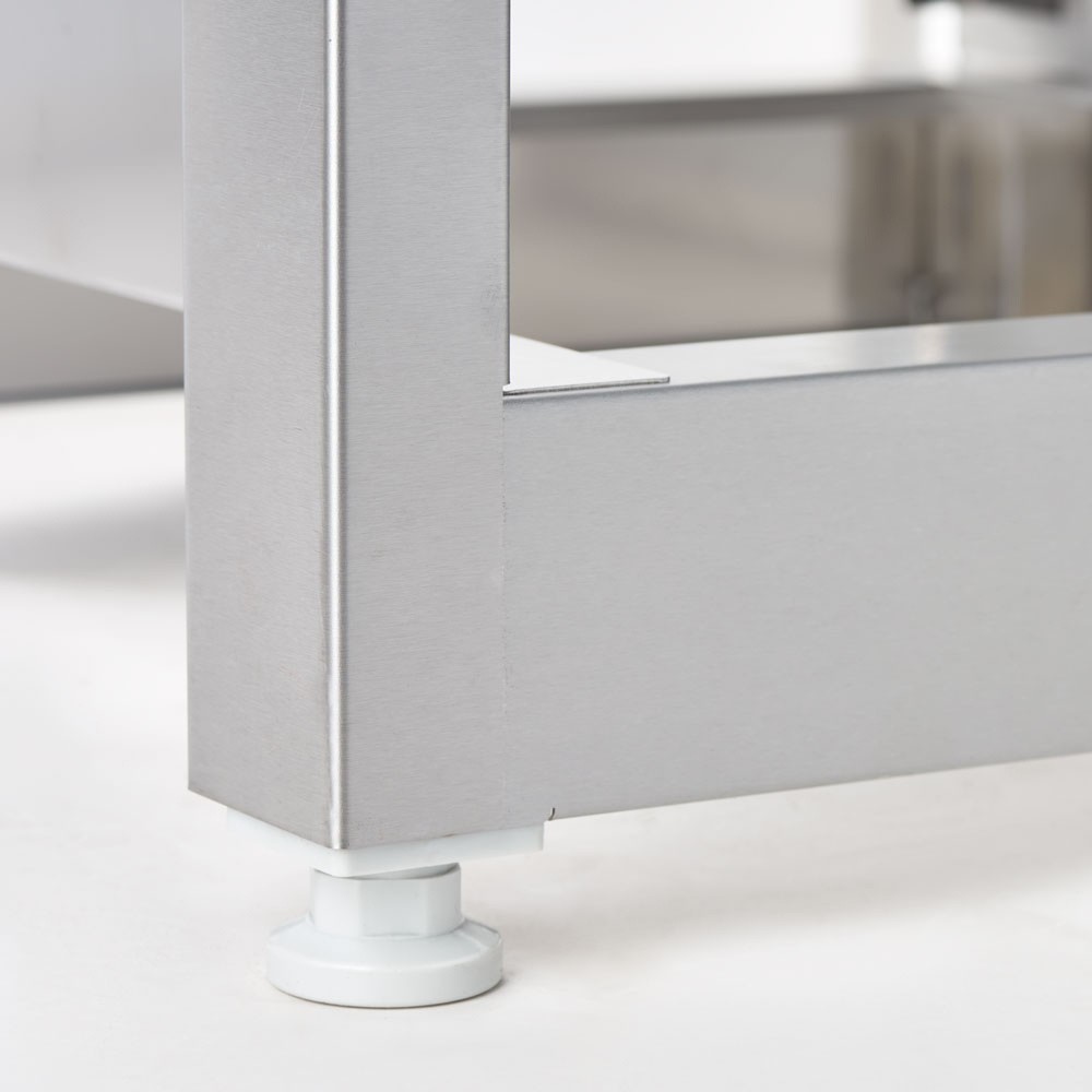 Produktabbildung Nr. 3: Structure Stalgast pour lave-verre universel