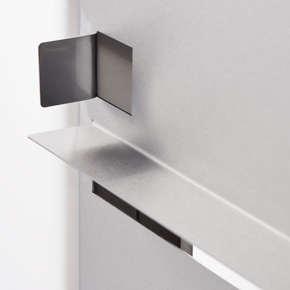 Produktabbildung Nr. 4: Structure Stalgast pour lave-verre universel