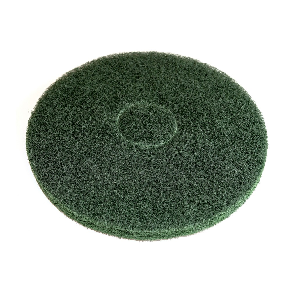 Illustration du produit: Super-patin pour monobrosse SPRiNTUS, 17ʺ, 5 pces/UV, vert