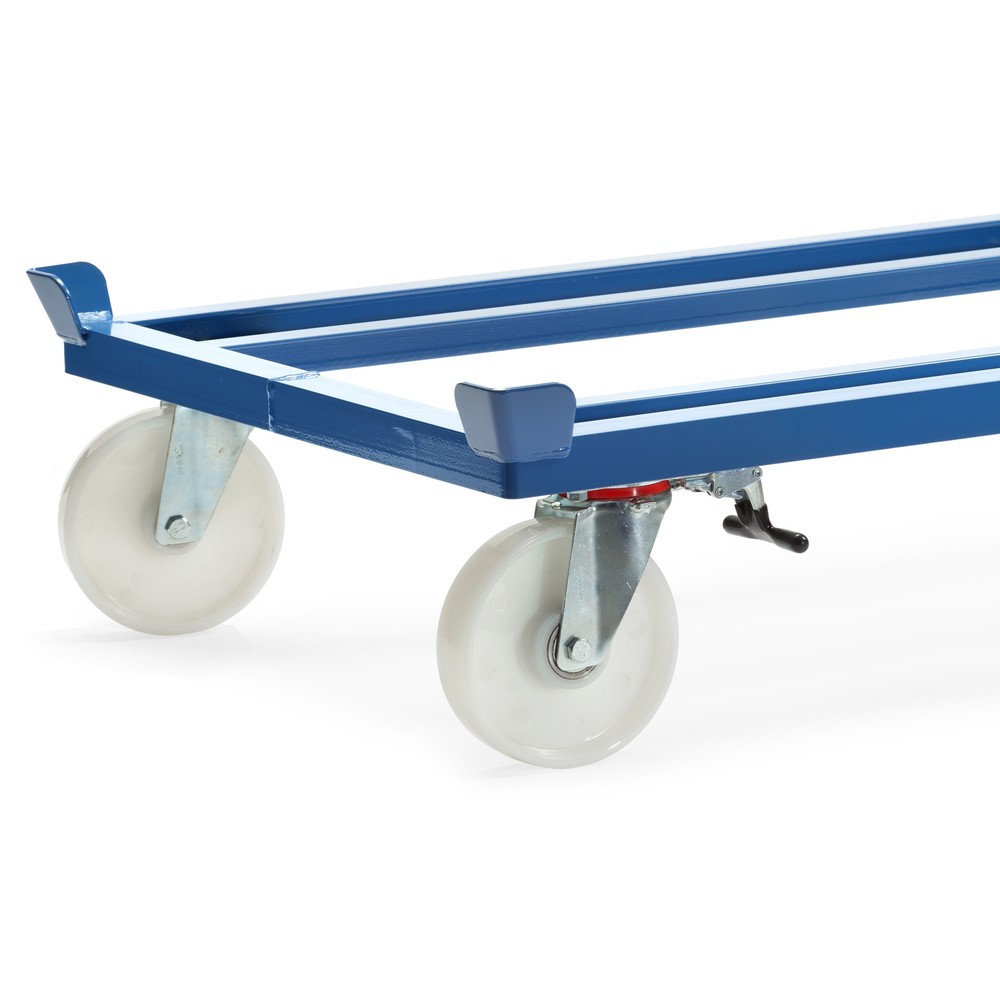 Illustration du produit: Supplément de prix pour 1 blocage de la direction fetra®