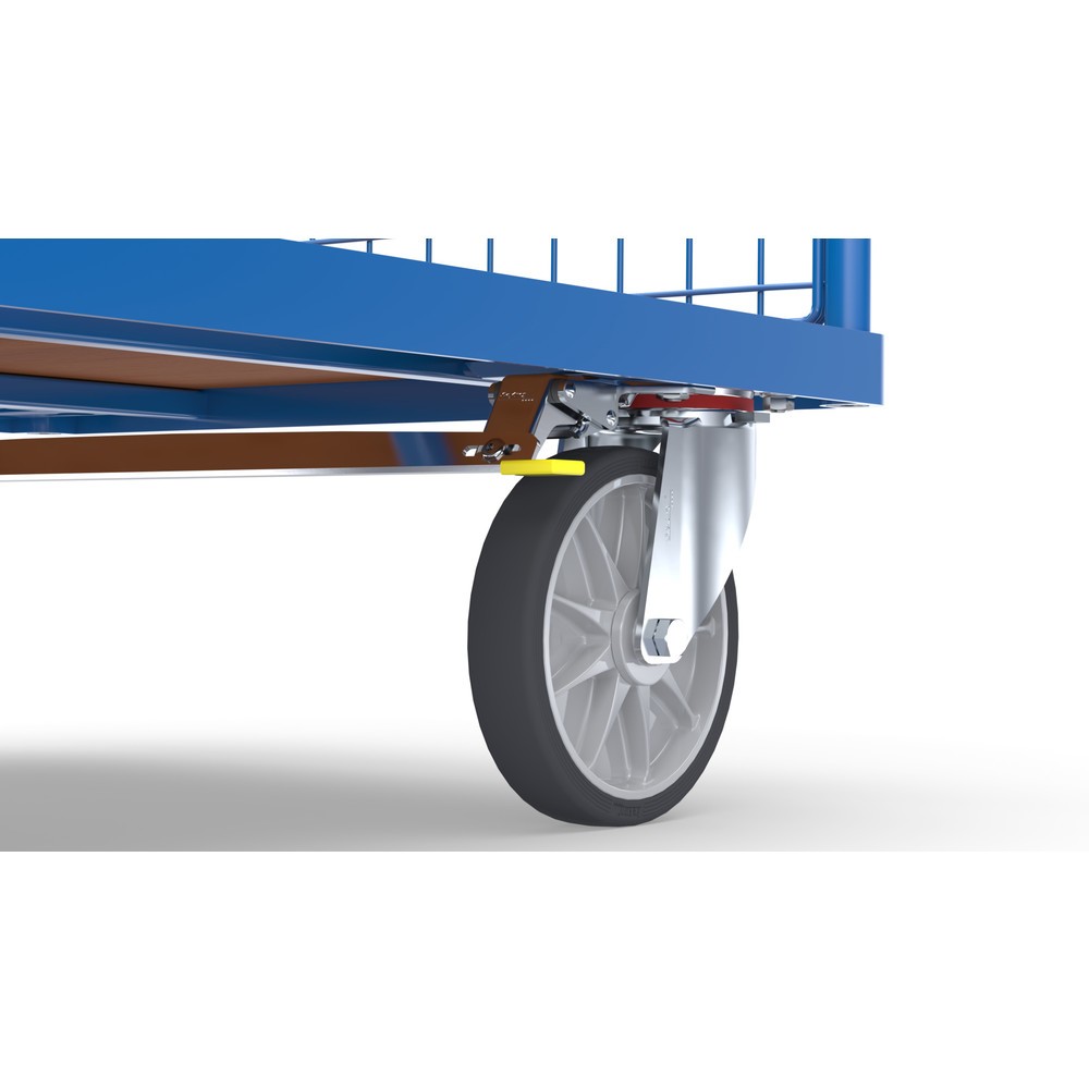 Illustration du produit: Supplément de prix pour fetra® FIXSTOP - Arrêt de direction centrale