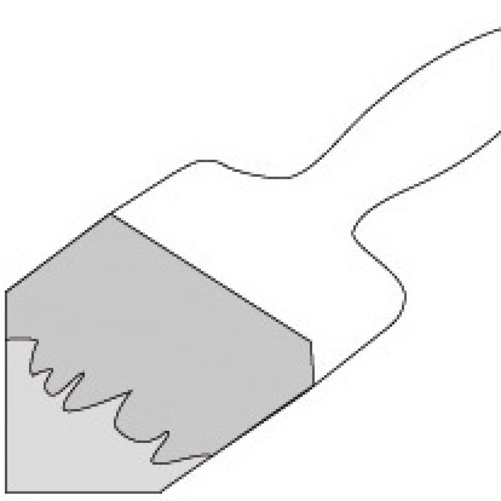 Illustration du produit: Peinture extérieure pour conteneur de stockage pour bouteilles de gaz TRGS 510, HxlxP 2 250 x 1 420 x 1 490 mm