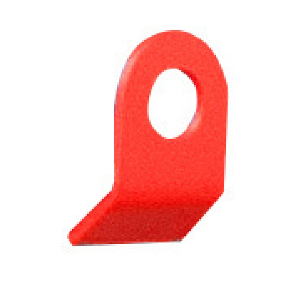 Illustration du produit: Supplément pour anneaux de levage pour benne basculante, 4 pces