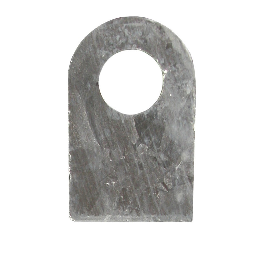 Produktabbildung Nr. 2: Supplément pour anneaux de levage pour benne basculante, 4 pces