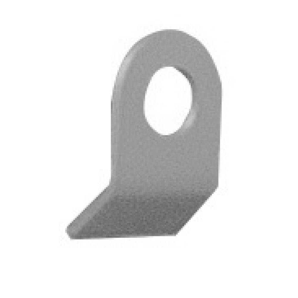Produktabbildung Nr. 4: Supplément pour anneaux de levage pour benne basculante, 4 pces