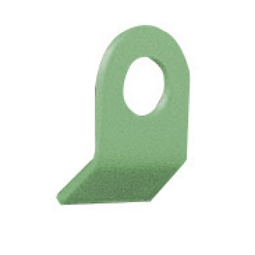 Produktabbildung Nr. 5: Supplément pour anneaux de levage pour benne basculante, 4 pces