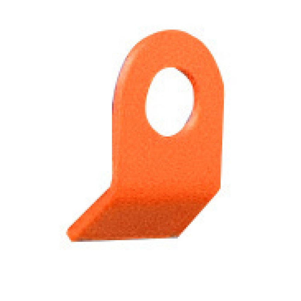 Produktabbildung Nr. 6: Supplément pour anneaux de levage pour benne basculante, 4 pces