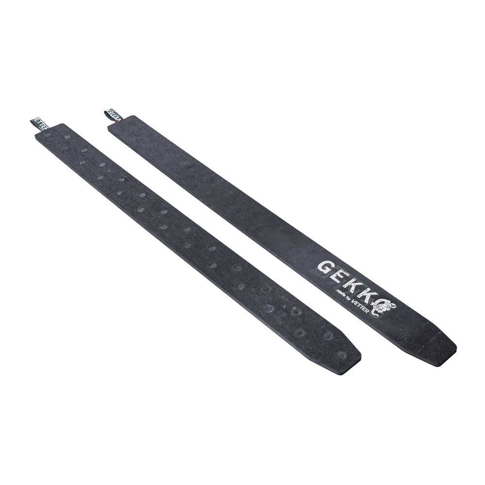 Produktabbildung Nr. 5: Support antidérapant magnétique pour fourches VETTER, Lxl 1.550 x 95 mm
