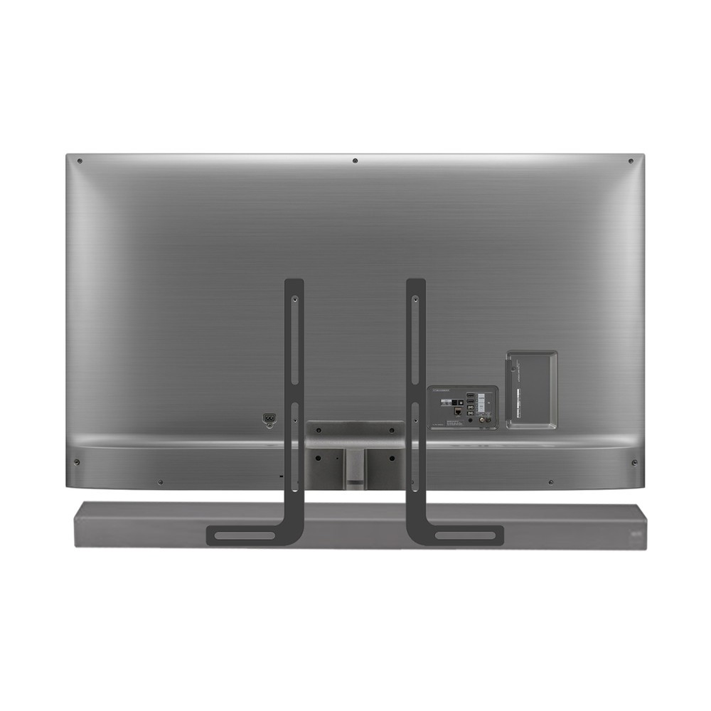 Produktabbildung Nr. 4: Support de barre de son SB 300, noir