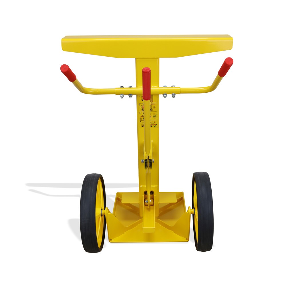 Produktabbildung Nr. 5: Support de chargement télescopique dancop, hauteur 1 025 - 1 344 mm