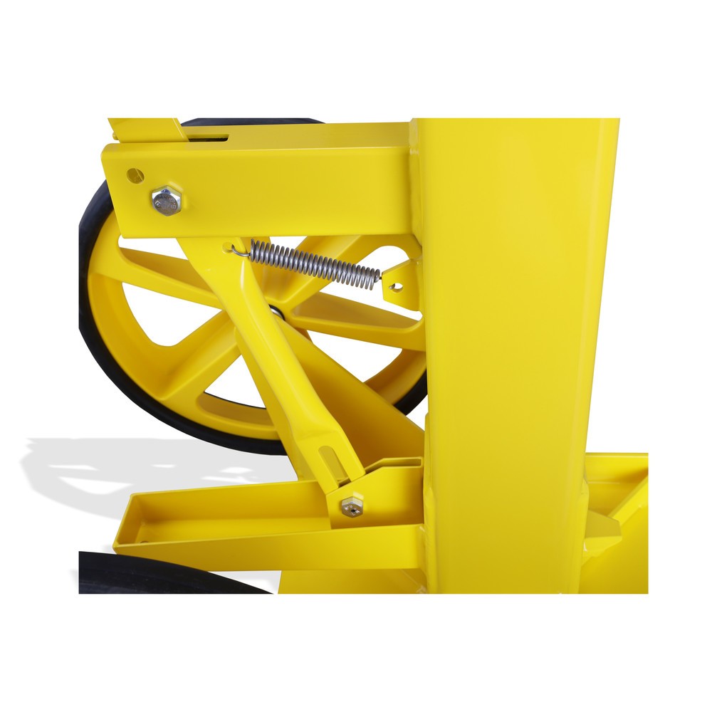 Produktabbildung Nr. 9: Support de chargement télescopique dancop, hauteur 1 025 - 1 344 mm