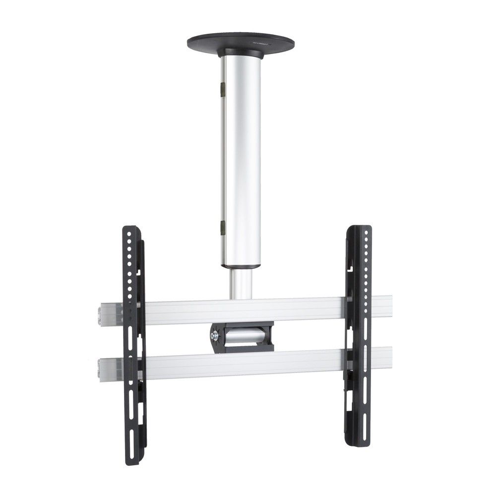 Illustration du produit: Support de plafond VCM CM 4 Mini, argent