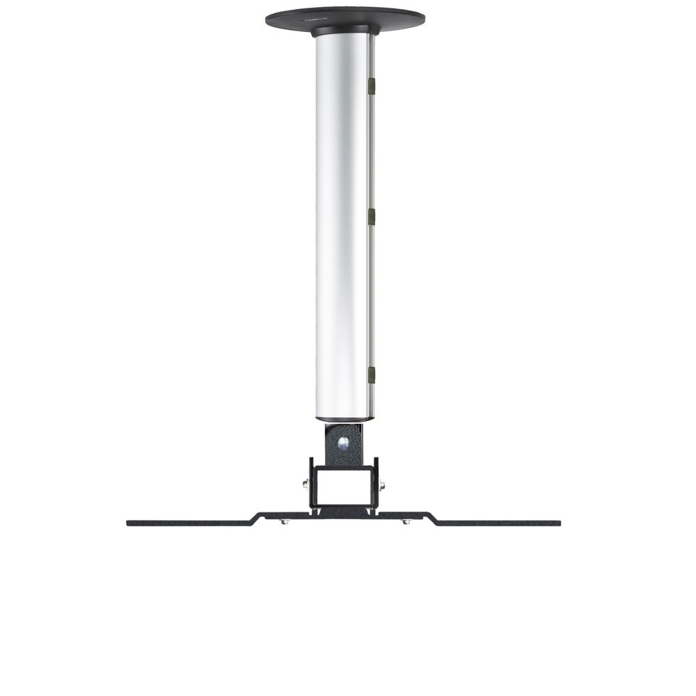 Illustration du produit: Support de projecteur CPM S, couleur argent