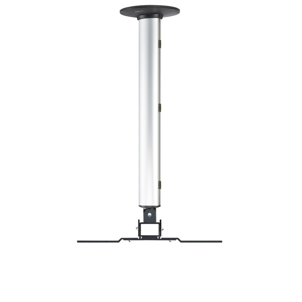 N° de l'image du produit 1 : Support de projecteur VCM CPM M, argent