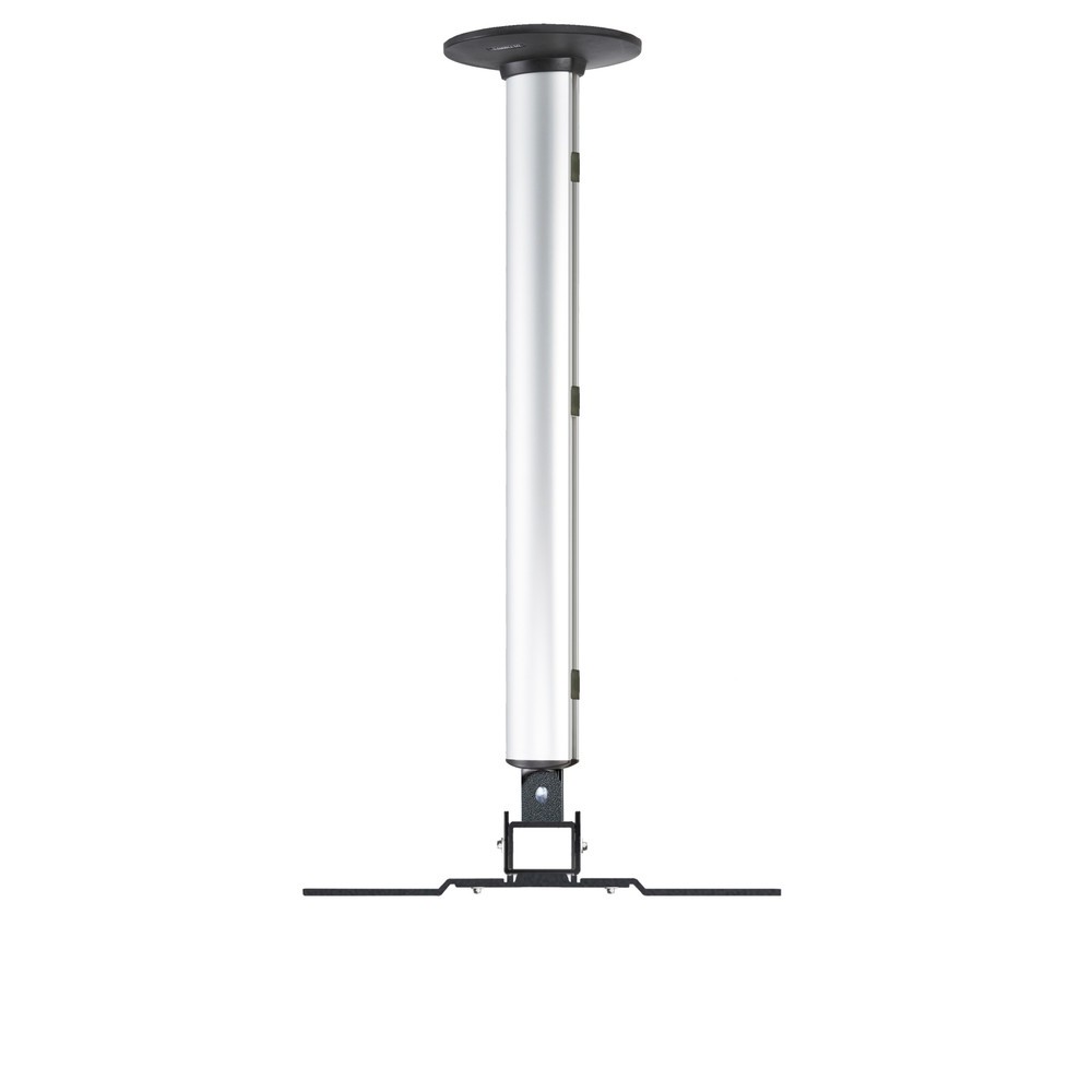 N° de l'image du produit 1 : Support de projecteur VCM CPM L, argent