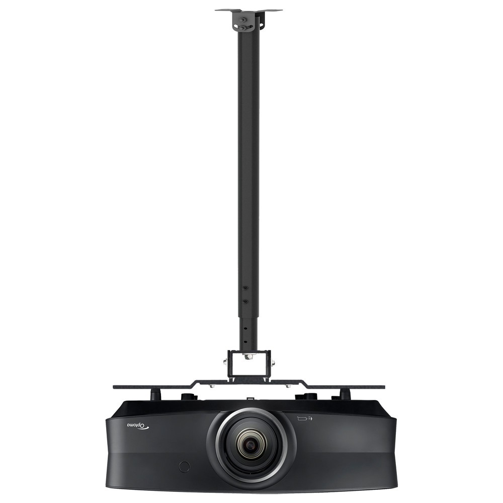 Illustration du produit: Support de projecteur B-PDH-M, anthracite