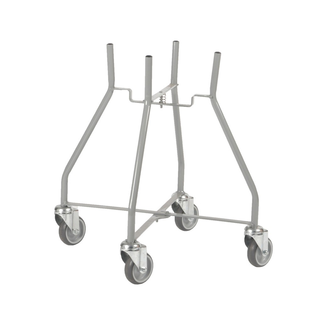 Produktabbildung Nr. 1: Support de seau Matador 10/20 litres (support : 256 x 223 mm)