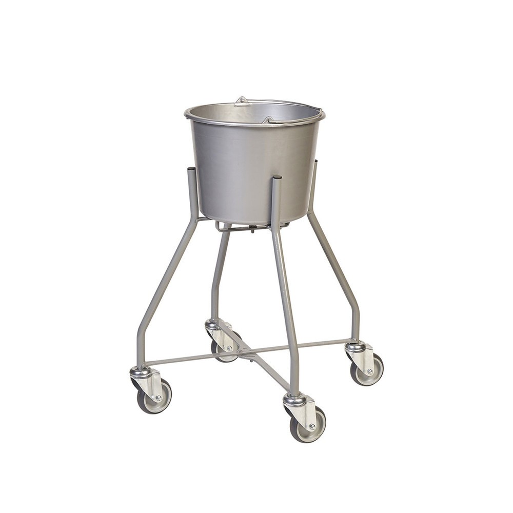 Illustration du produit: Support de seau Matador 30 litres (support : 300 x 133 mm)