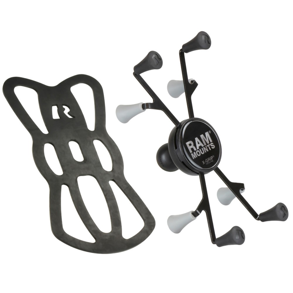 Produktabbildung Nr. 2: RAM Mounts X-Grip Support pour tablettes (7"), B-ball (1")