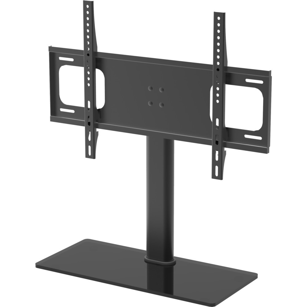 N° de l'image du produit 1 : Table TV VCM pied B-TTS 600, noir