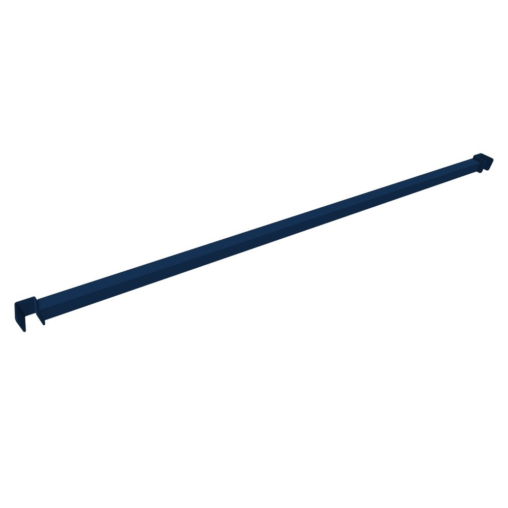 Produktabbildung Nr. 4: Support multifonctions, HxlxP 40 x 1 640 x 40 mm