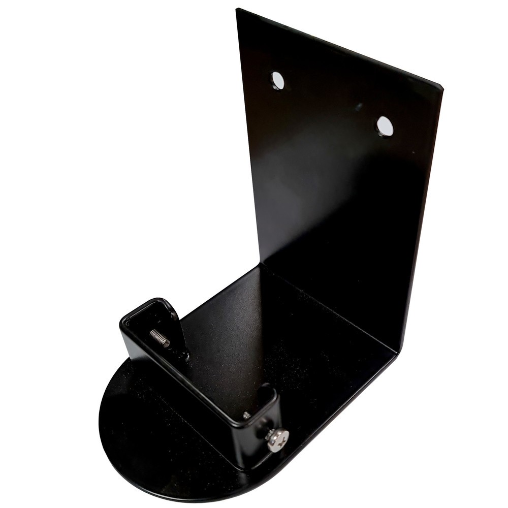 Illustration du produit: Attache murale SK 920 pour réhausseur de cône de signalisation RS-GUIDESYSTEMS® SK 900