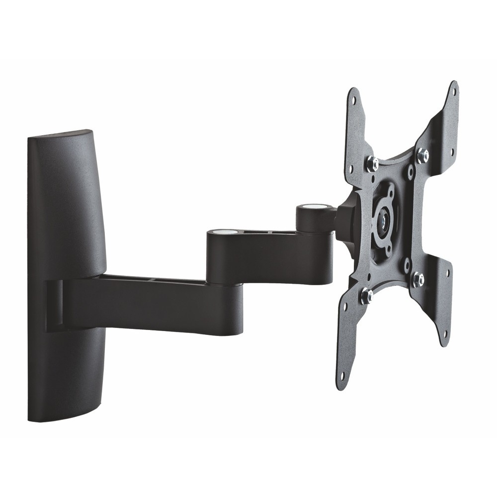 Illustration du produit: Support mural TS 3, noir