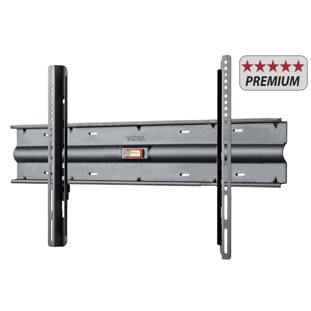 Produktabbildung Nr. 4: Support mural universel WF 120, noir