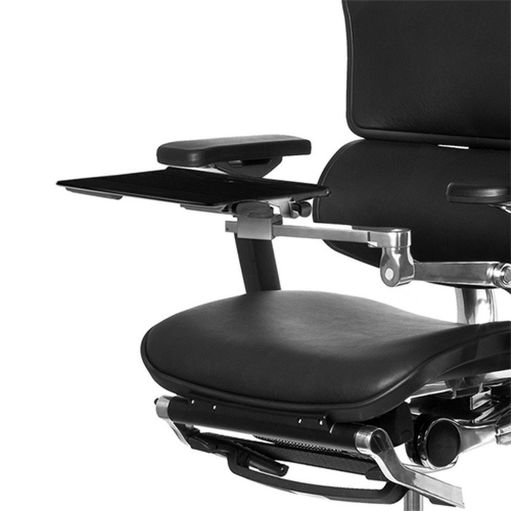 Produktabbildung Nr. 2: Support pour ordinateur portable hjh OFFICE ELEMENTO pour ERGOHUMAN PLUS LEGPRO