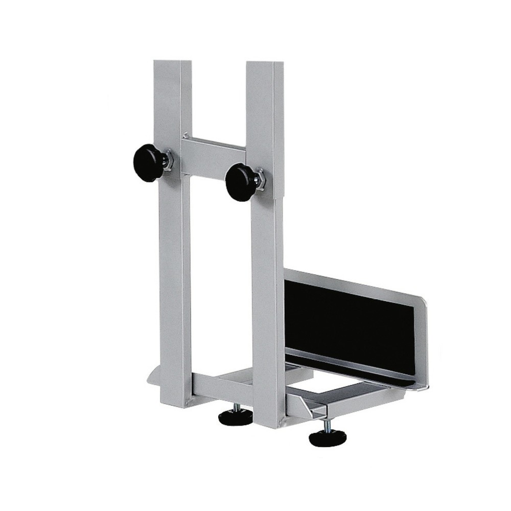 Illustration du produit: Support pour PC TRESTON CPU, montage vertical ou horizontal